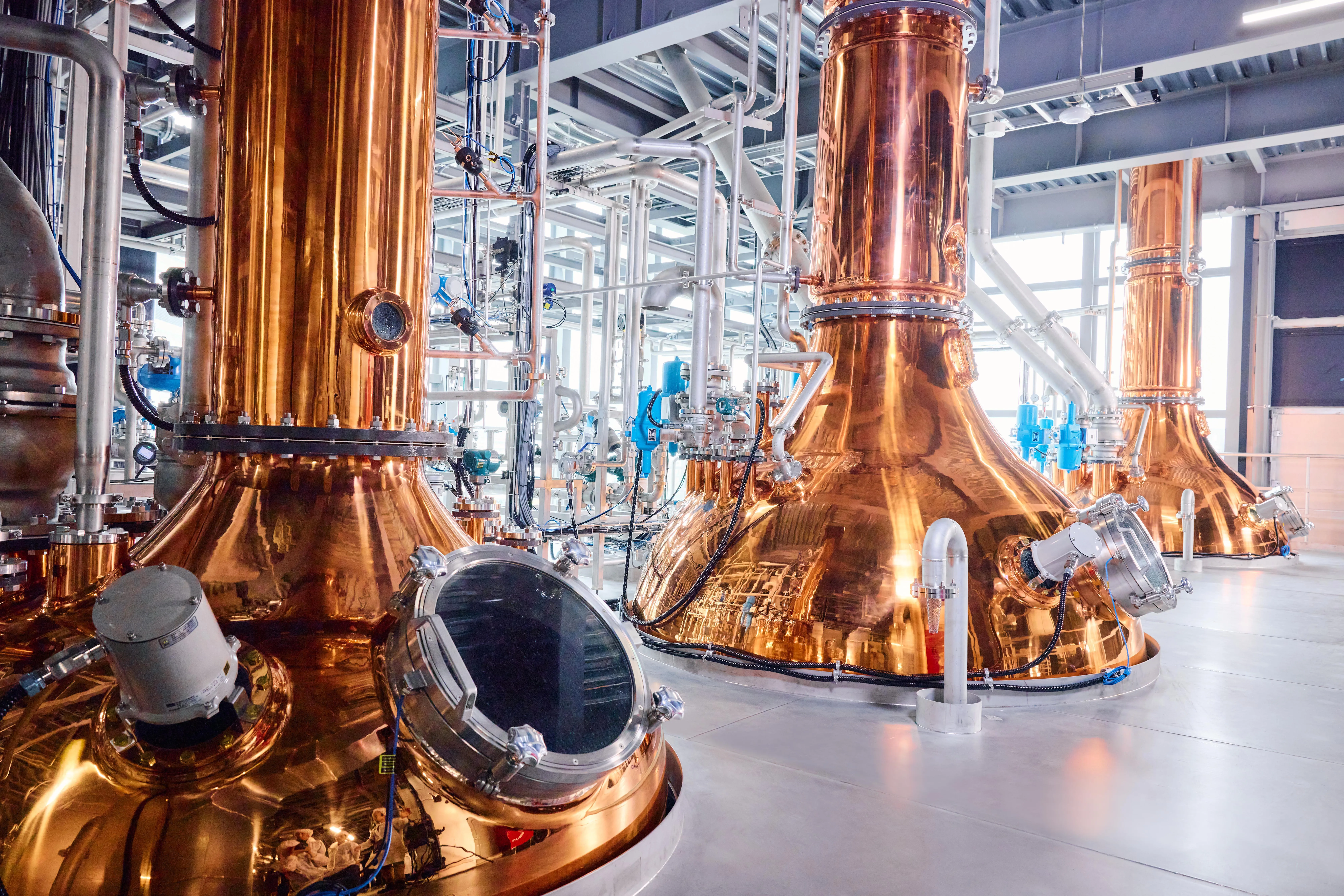 Roku Japanese Gin | The House of Suntory